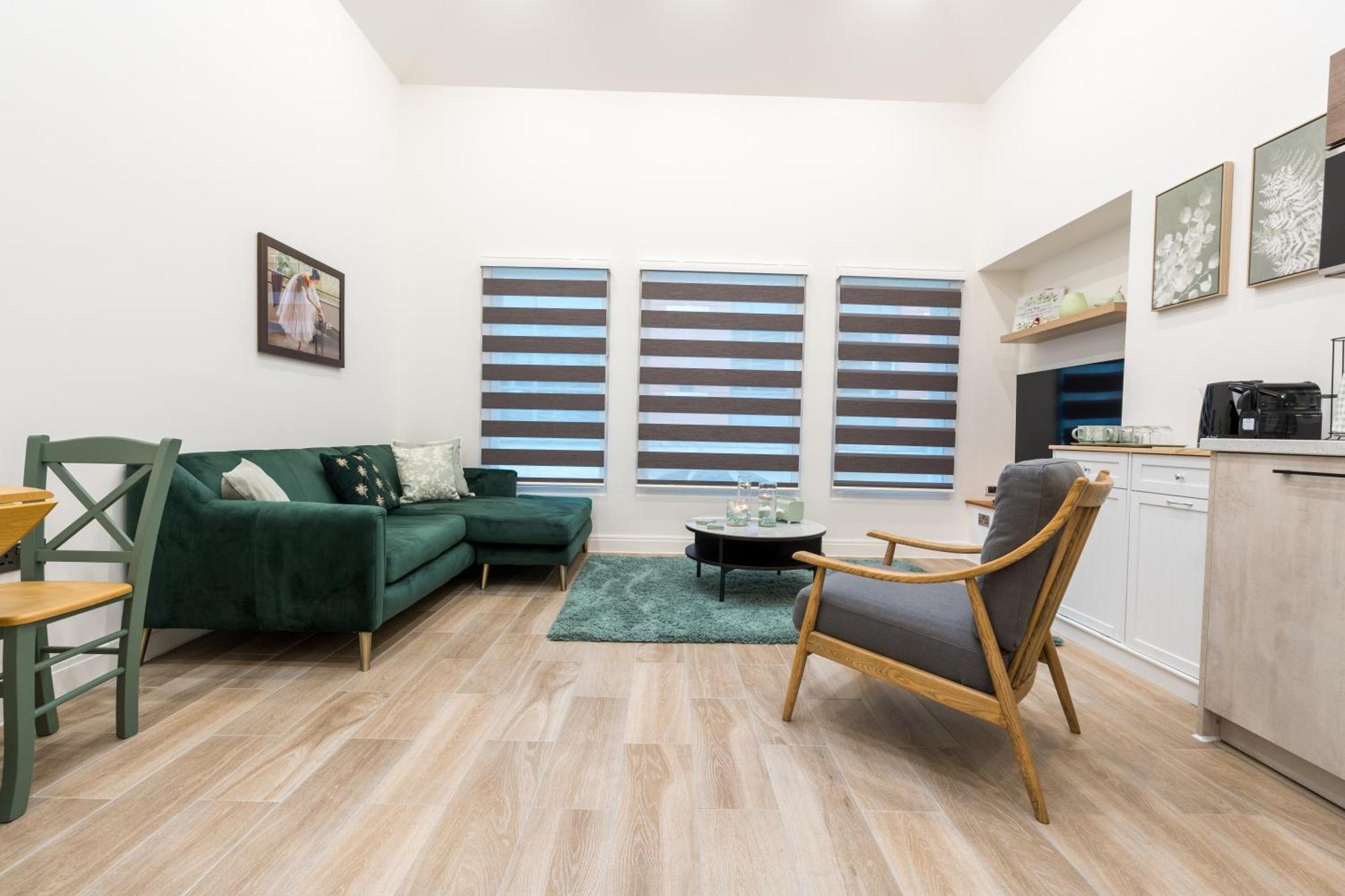 Deansgate Luxury Apartments, Manchester